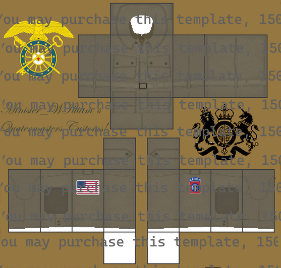 82nd Regimental [+]