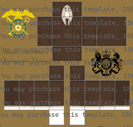 Brown Suit [+]